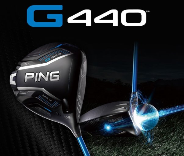 핑 G440 MAX