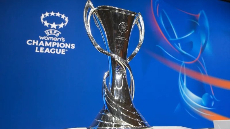 UEFA 여자 챔피언스리그