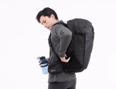 등산 배낭 용량 비교 가이드