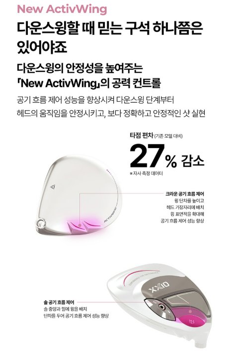 2026 골프 드라이버 아이언 가성비 지수와 평점 순위 비교