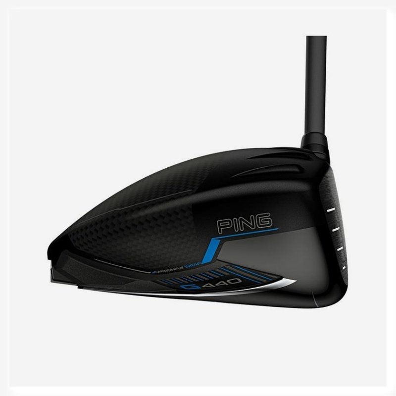핑 G440 LST 드라이버 445cc 저스핀 56만원 2026