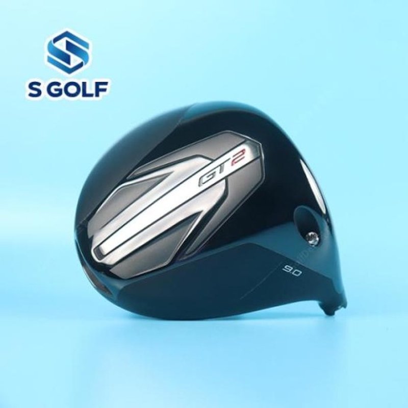 타이틀리스트 GT2 드라이버 460cc 저스핀 65만원 2026