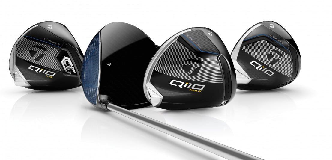 테일러메이드 Qi10