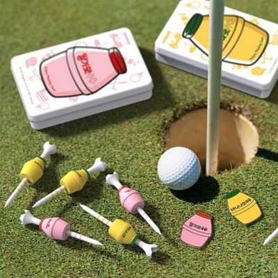 골프 초보 필수 아이템 10가지