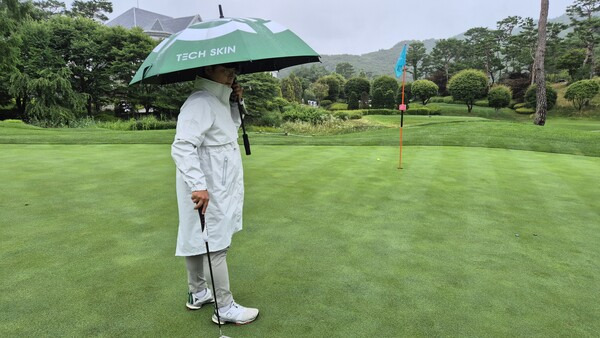 골프 초보 필수 아이템 10가지