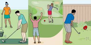 초보자 골프 드라이버 추천