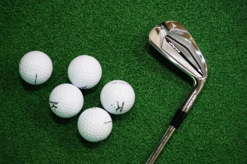 남자 아이언 추천 순위와 선택 기준