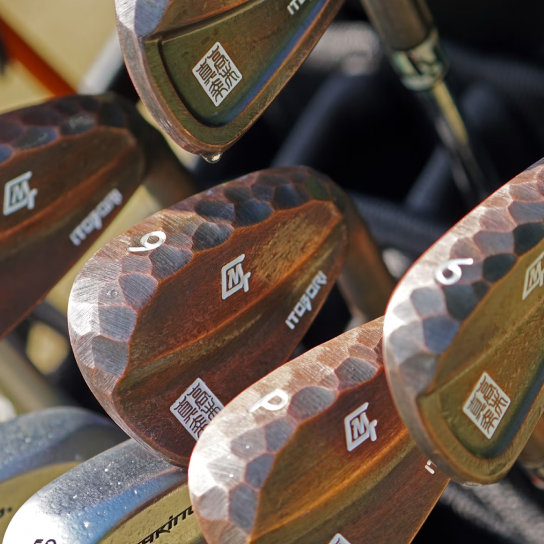 남자 아이언 추천 순위와 선택 기준