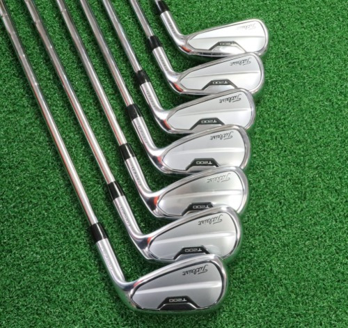 2025 아이언 세트 추천 순위