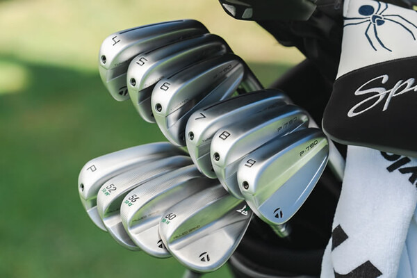 2025 아이언 세트 추천 순위