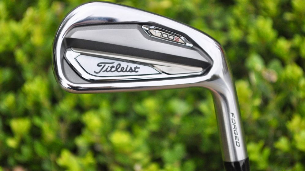 2025 아이언 세트 추천 순위