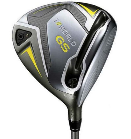 남자 골프 드라이버 인기순위 TOP 10