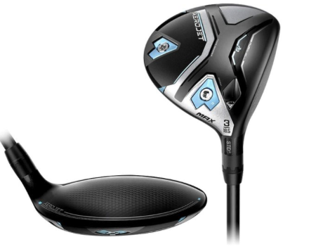 여성 골퍼 골프 드라이버 순위 TOP 7