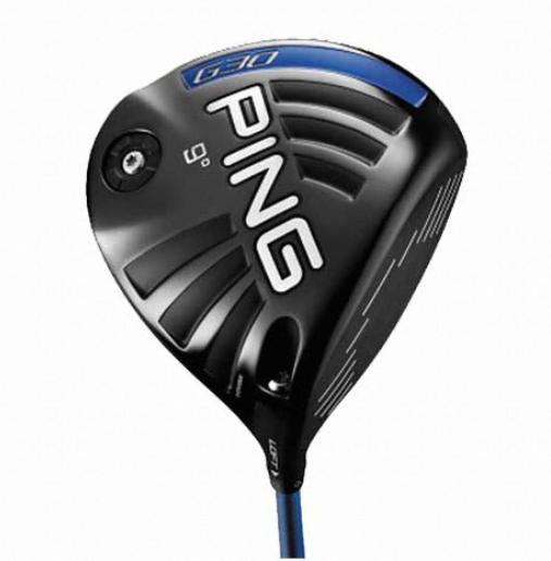 핑 드라이버 추천