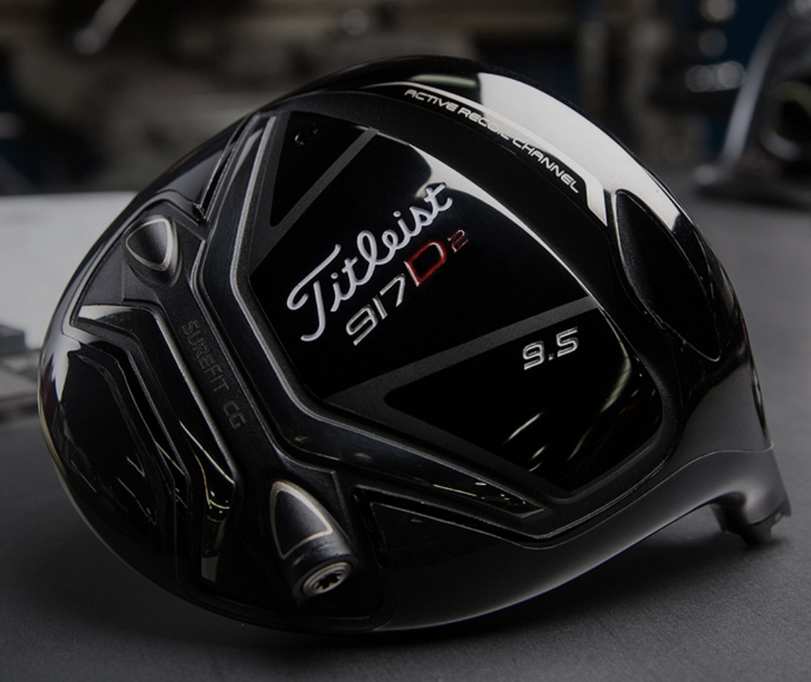 골프 드라이버 추천 타이틀리스트