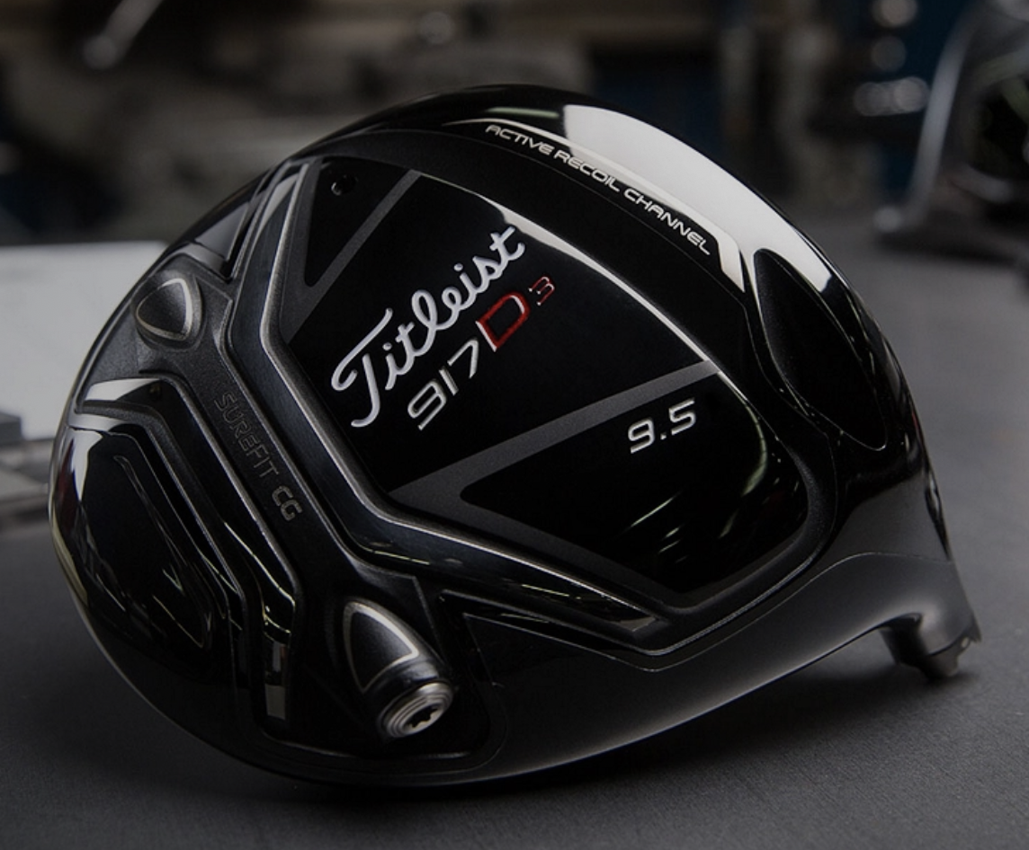 골프 드라이버 추천 타이틀리스트