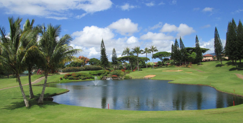 여름 골프장 추천