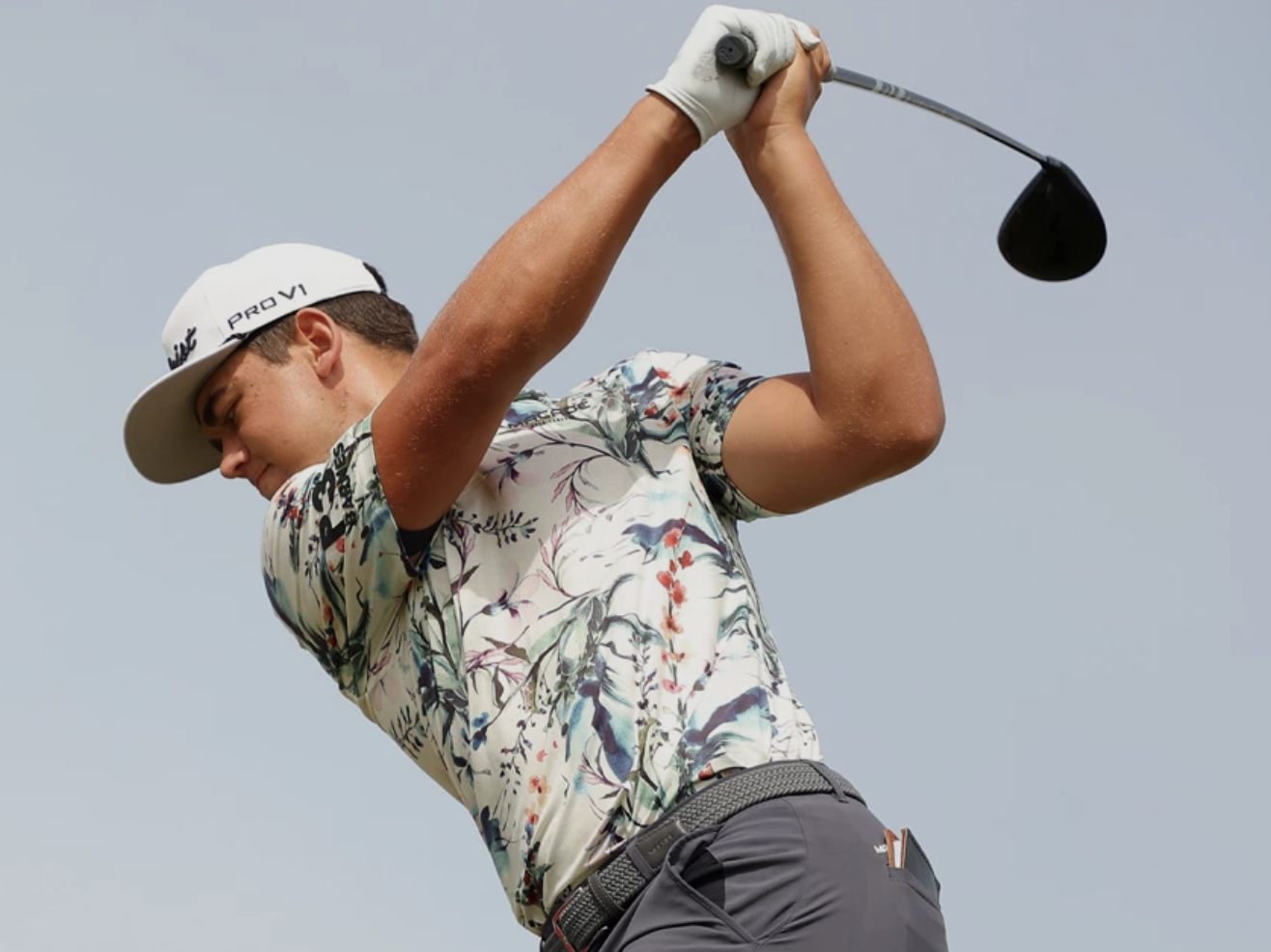 타이틀리스트 TSR4 드라이버