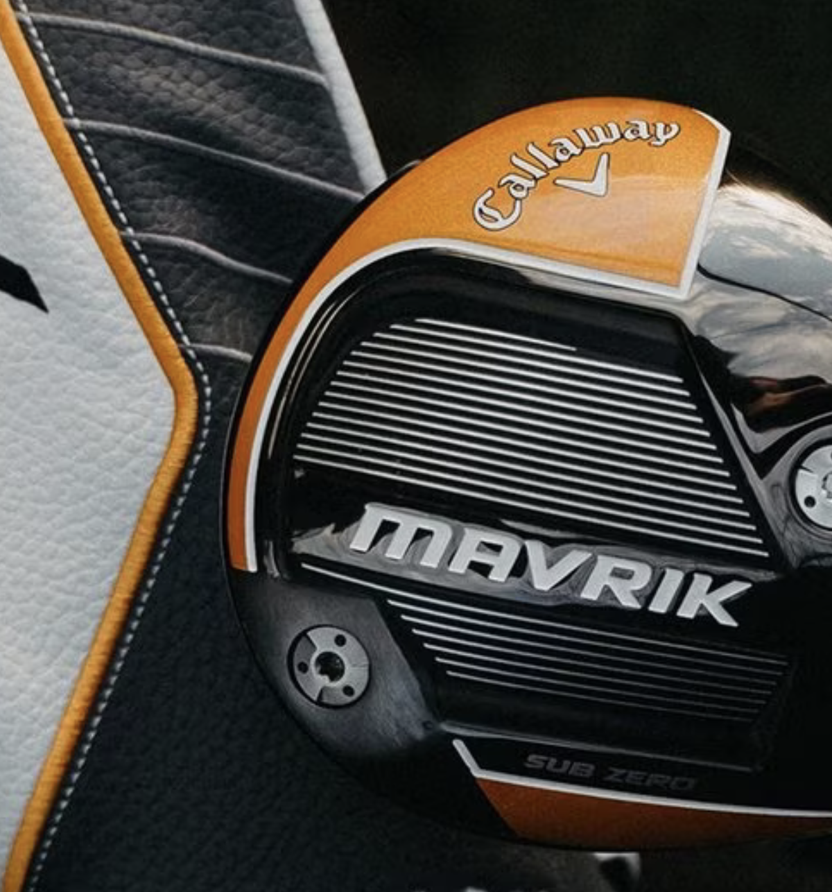 캘러웨이 드라이버