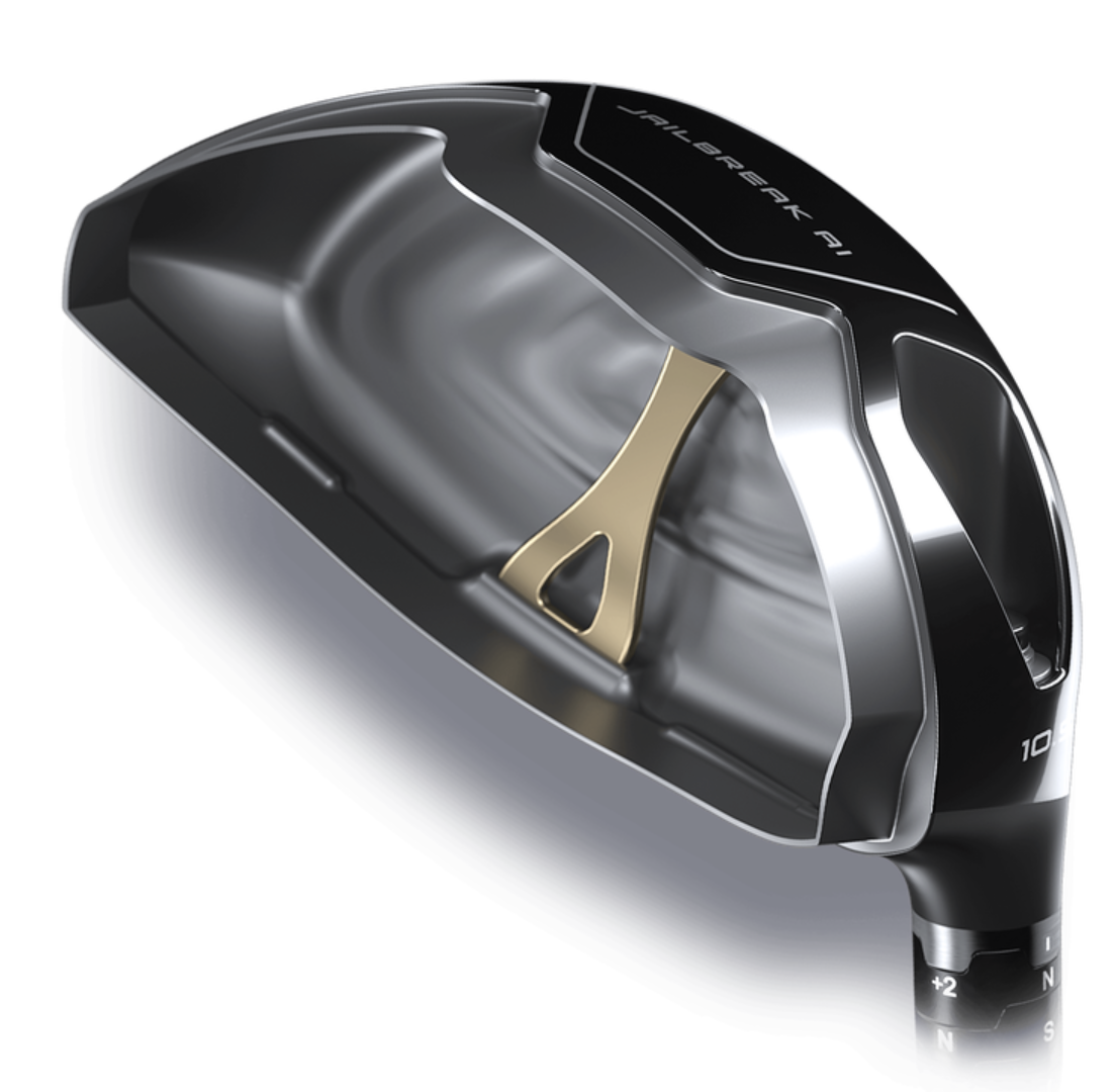 캘러웨이 드라이버