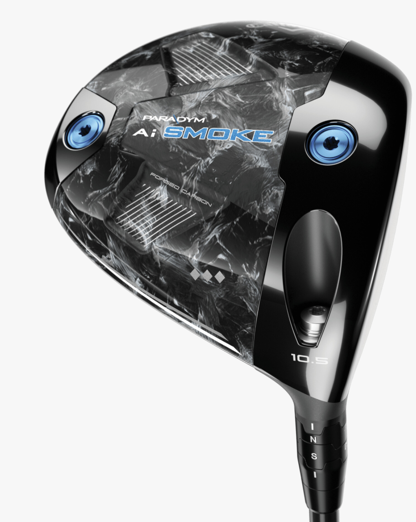 캘러웨이 드라이버