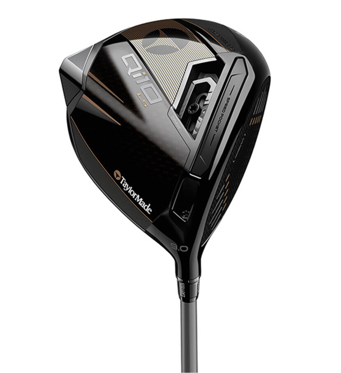 테일러메이드 Qi10 LS