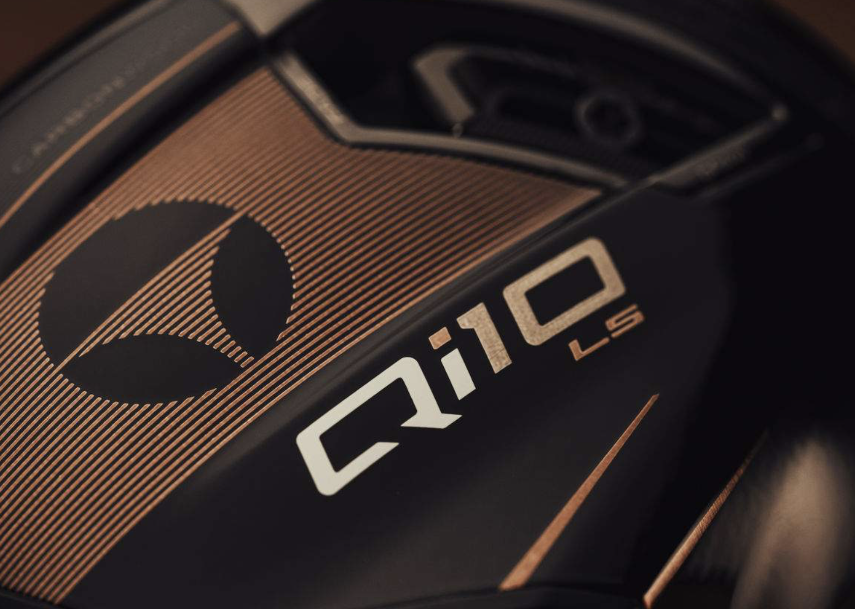 테일러메이드 Qi10 LS