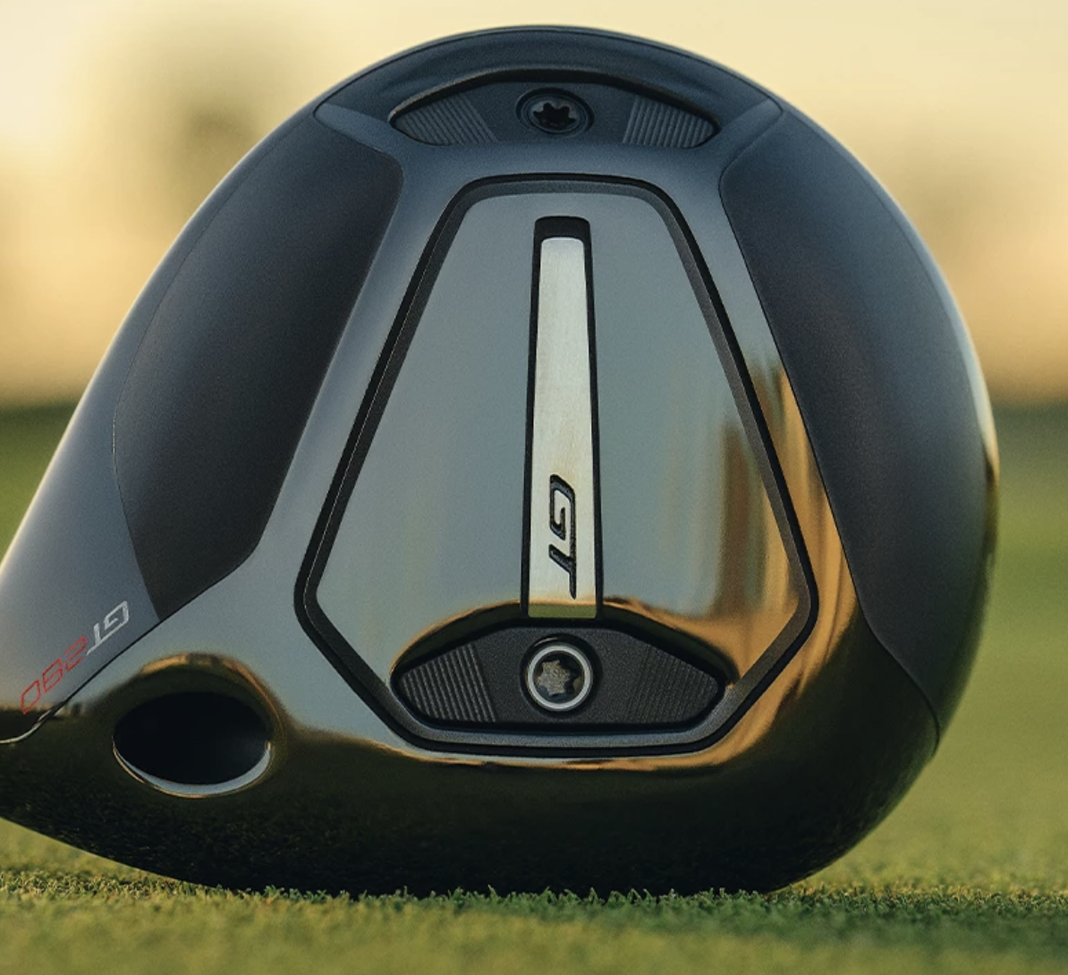 타이틀리스트 GT3