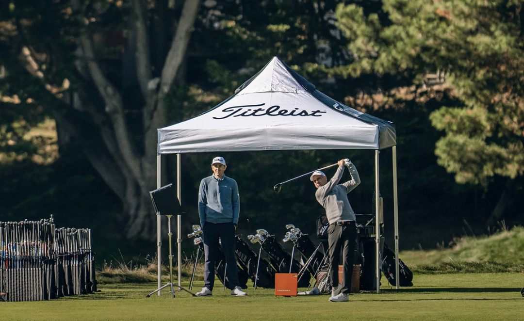 타이틀리스트 GT3