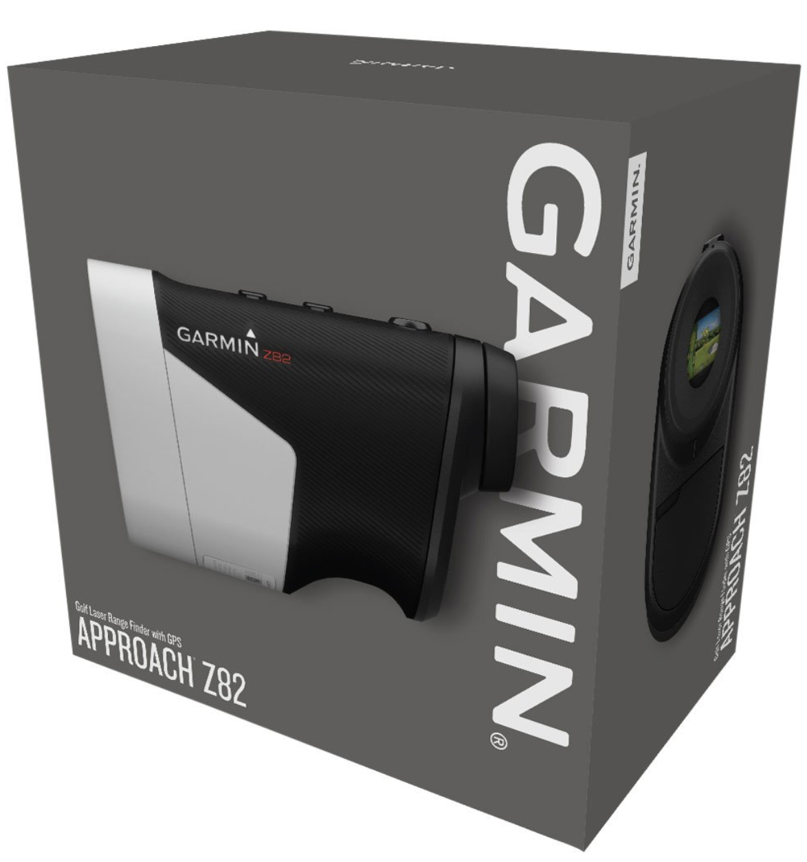 가민 Approach Z82
