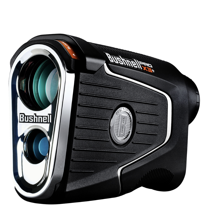 부쉬넬 프로 X3 거리측정기