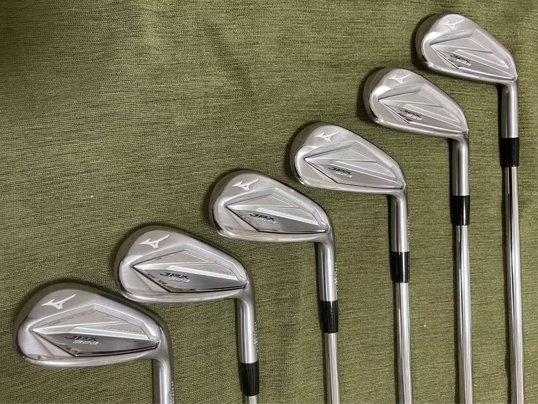 미즈노 JPX923 Forged