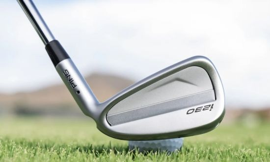 남자 아이언 추천 순위