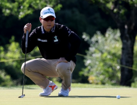 골프웨어 브랜드 추천 순위