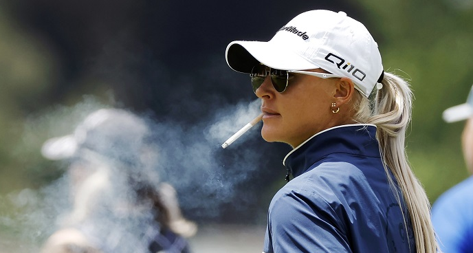 여자 골프선수 세계랭킹