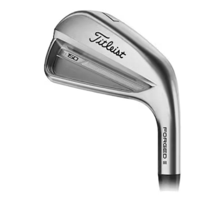 타이틀리스트 아이언 추천
