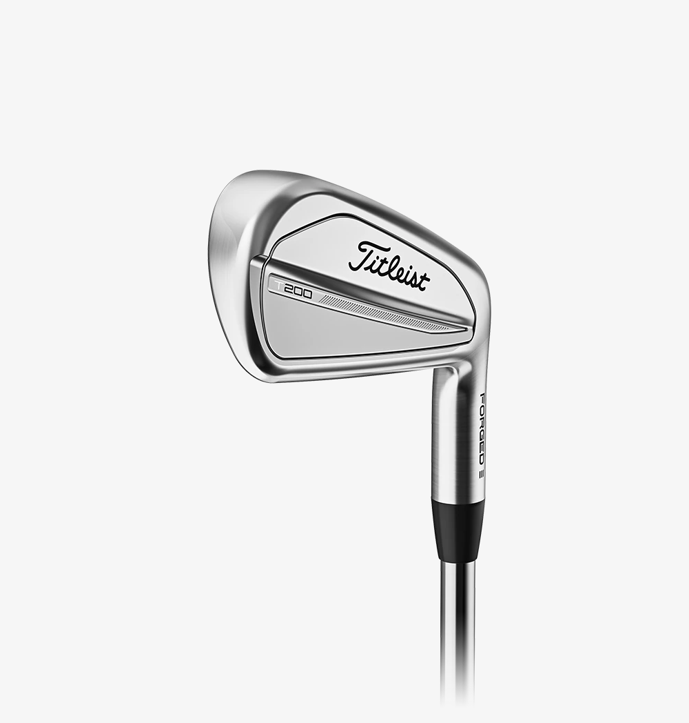 타이틀리스트 아이언 추천