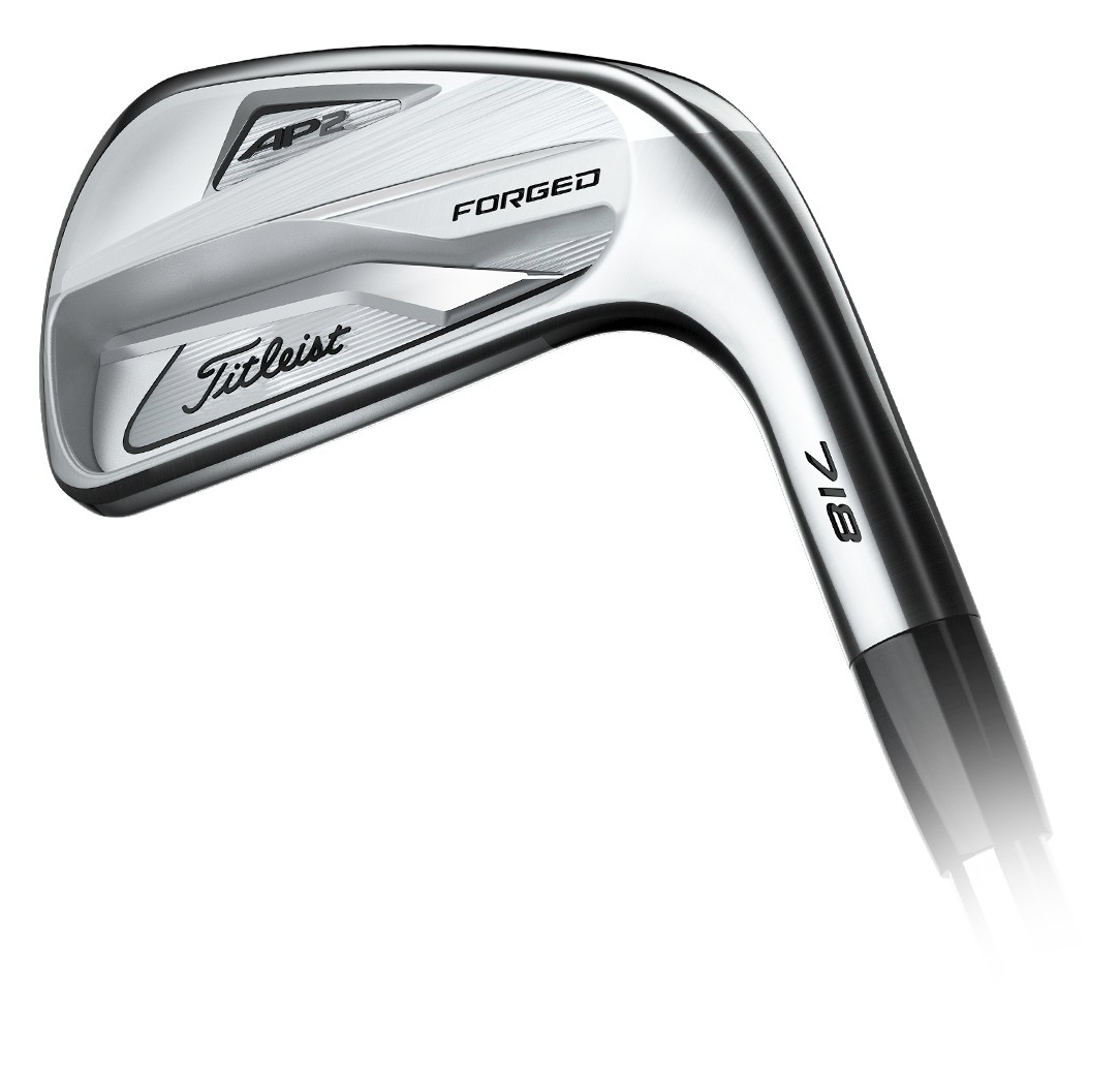 타이틀리스트 아이언 추천