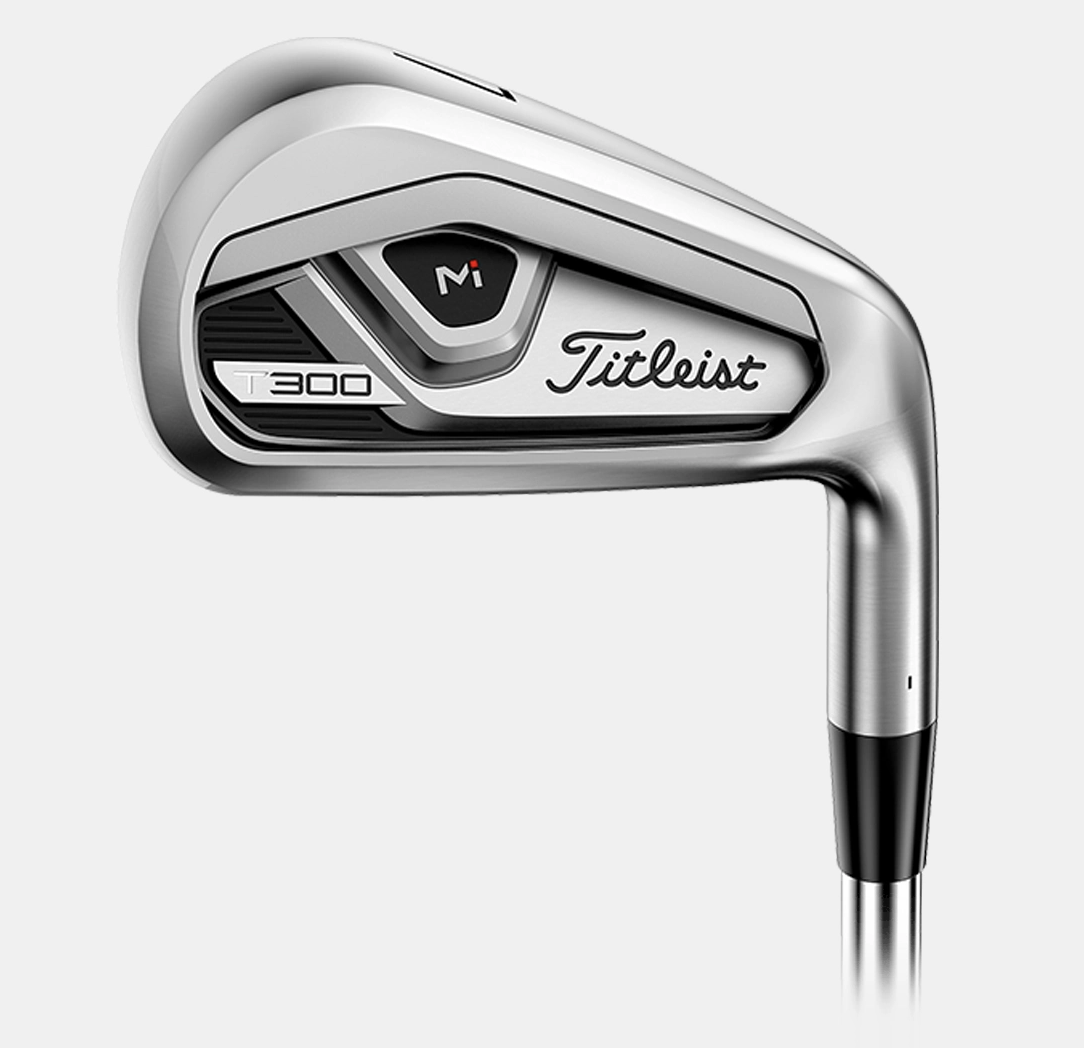 타이틀리스트 아이언 추천