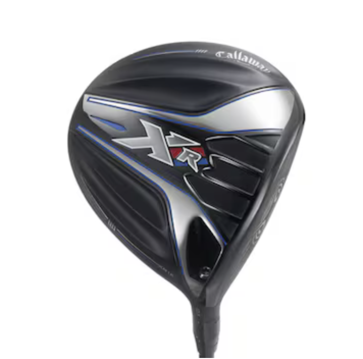 캘러웨이 XR16 드라이버