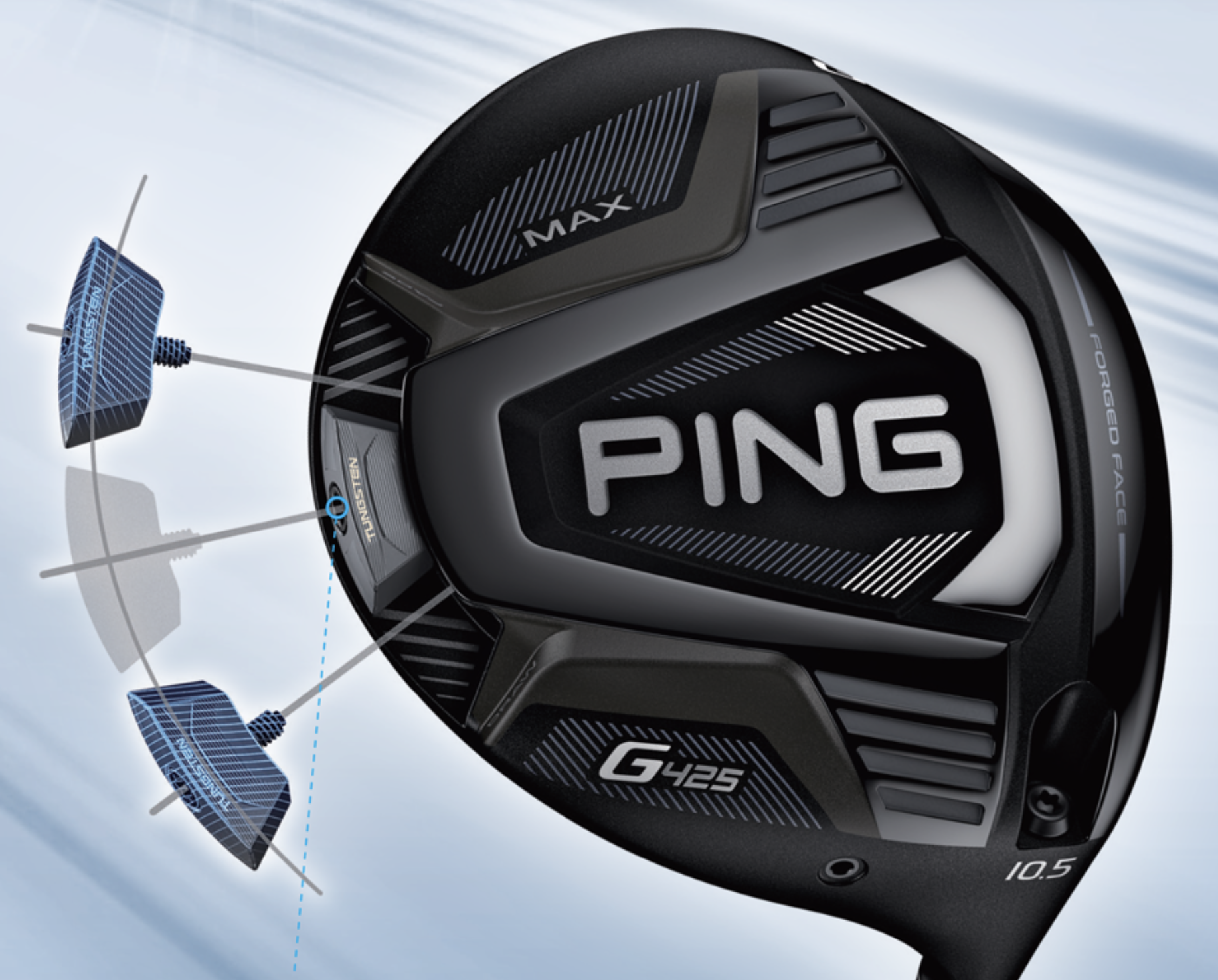 핑 G425 드라이버