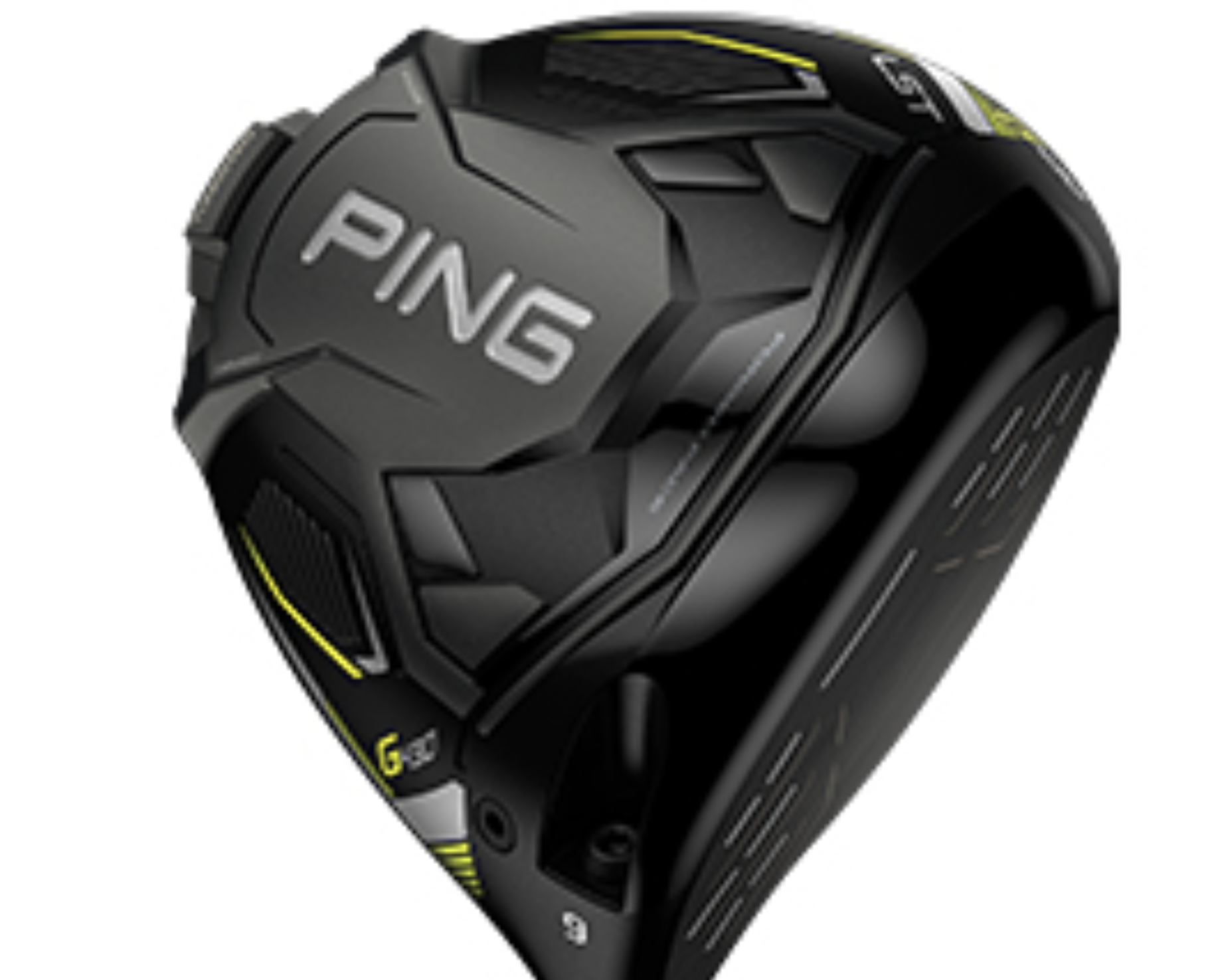 핑 G430 LST 드라이버