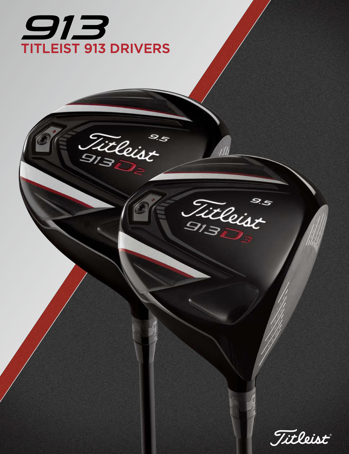 타이틀리스트 드라이버 추천