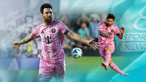 MLS 메시 멀티골