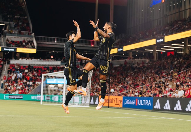 손흥민 부앙가 듀오