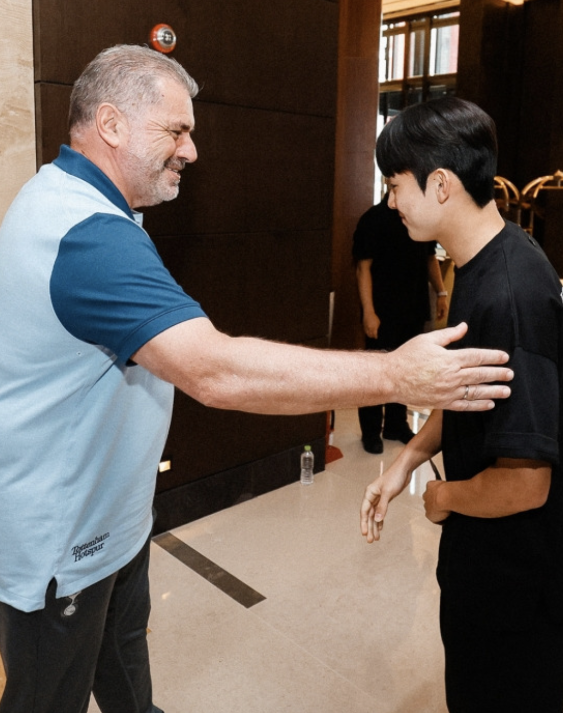 EPL 양민혁 데뷔전