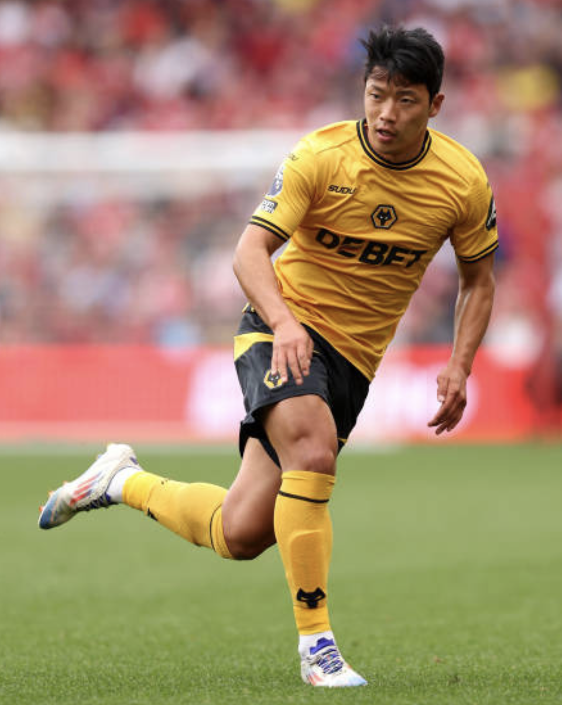 해외파 축구선수