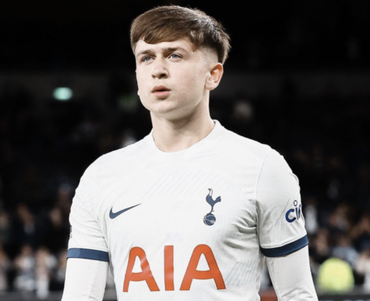 해외축구 손흥민의 토트넘 이적 방출 뉴스