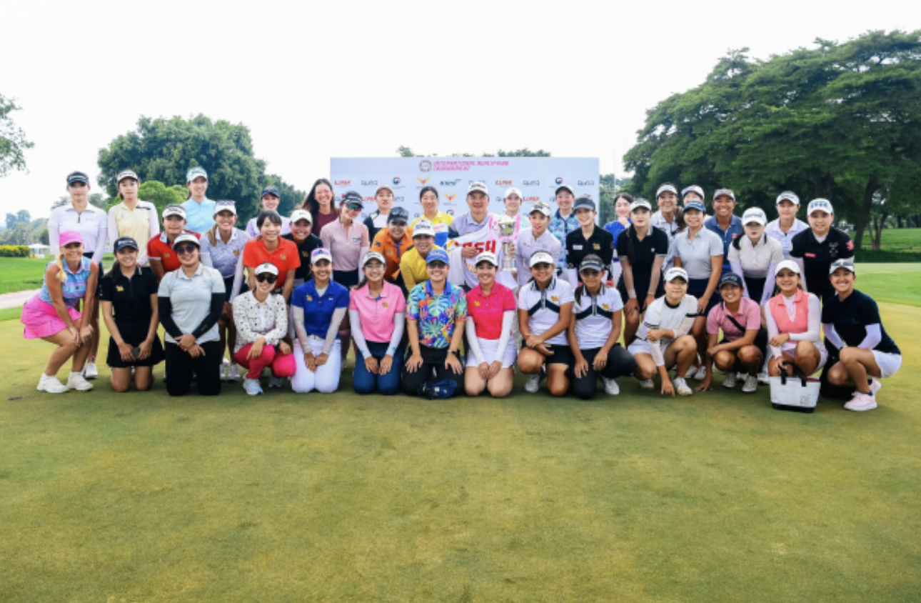 이재윤, KLPGA 드림투어 11차전 우승하며 통산 두 번째 승리