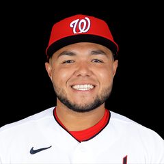 Abimelec Ortiz (Washington Nationals)